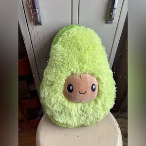 Avocado Plush 🥑